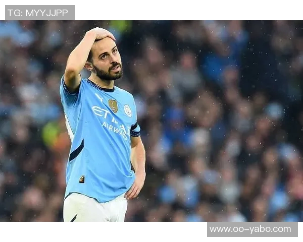 曼晚报道B席或将离开曼城若想留队早应表态