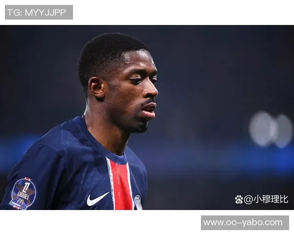 登贝莱禁区内华丽过人精彩挑射破门再添一球助力球队逆转胜利