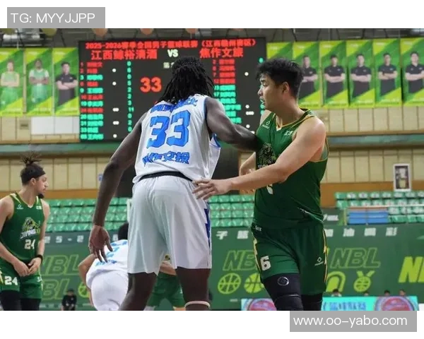 奥里萨阿克诺比正式加盟焦作文旅男篮开启新征程